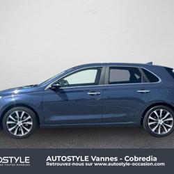 Hyundai i30 1.0 T-GDi 120ch Intuitive Theix-Noyalo