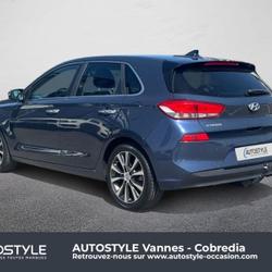 Hyundai i30 1.0 T-GDi 120ch Intuitive Theix-Noyalo