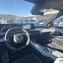Peugeot e-3008 3008 Electrique 230 ch Grande autonomie 97 kWh GT Brignoles