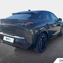 Peugeot e-3008 3008 Electrique 230 ch Grande autonomie 97 kWh GT Brignoles
