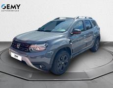 Dacia Duster La Valette-du-Var