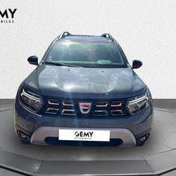 Dacia Duster Duster TCe 150 4x2 EDC Extreme La Valette-du-Var