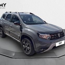 Dacia Duster Duster TCe 150 4x2 EDC Extreme La Valette-du-Var