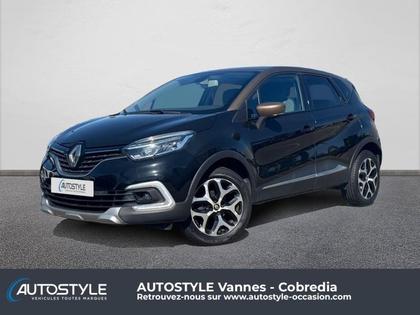 Renault Captur - 0.9 TCe 90ch energy Intens - 10 990 €
