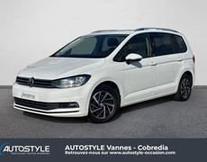 Volkswagen Touran Theix-Noyalo