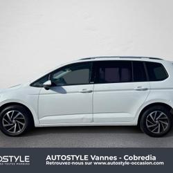 Volkswagen Touran 1.5 TSI EVO 150ch Connect 7 places Theix-Noyalo