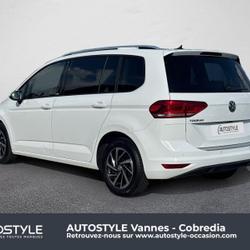 Volkswagen Touran 1.5 TSI EVO 150ch Connect 7 places Theix-Noyalo
