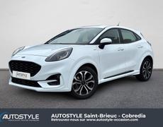 Ford Puma Yffiniac
