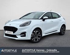 Ford Puma Theix-Noyalo