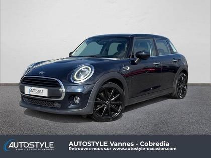 Mini Mini - One 102ch Heddon Street Euro6d-T - 13 990 €