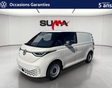 Volkswagen ID Buzz Cargo Nevers