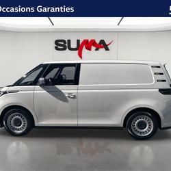 Volkswagen ID Buzz Cargo ID. BUZZ CARGO 286 CH PRO Nevers