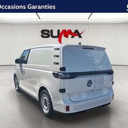 Volkswagen ID Buzz Cargo ID. BUZZ CARGO 286 CH PRO Nevers