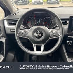 Mitsubishi ASX 1.0 MPI-T 91ch Business occasion - Yffiniac - photo 2/24