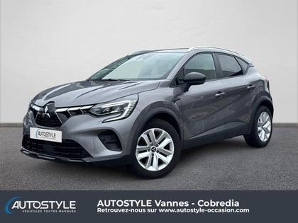 Mitsubishi ASX - 1.0 MPI-T 91ch Business - 14 990 €