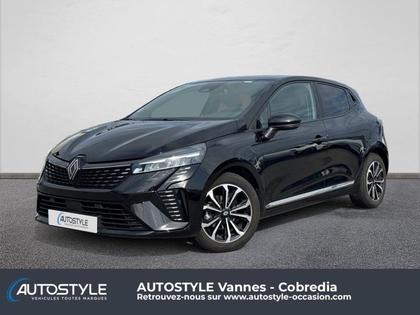 Renault Clio 5 - 1.0 TCe 90ch Techno - 15 490 €