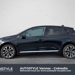 Renault Clio 5 1.0 TCe 90ch Techno Theix-Noyalo