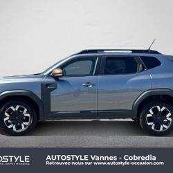 Dacia Duster 1.2 mild hybrid 130ch Extreme Theix-Noyalo