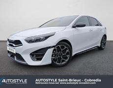 Kia Cee'd Yffiniac