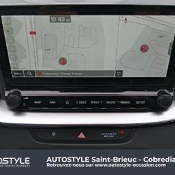 Kia Cee'd 1.5 T-GDi 140ch GT-Line DCT7 MY25 occasion - Yffiniac - photo 3/25