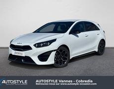 Kia Cee'd Theix-Noyalo