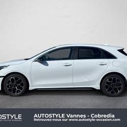 Kia Cee'd 1.5 T-GDi 140ch GT-Line DCT7 MY25 Theix-Noyalo