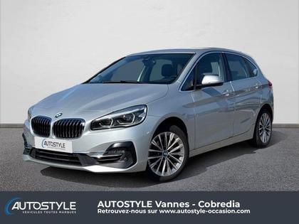 BMW Serie 2 Active Tourer - 218i 136ch M Sport DKG7 - 19 490 €
