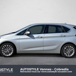 BMW Serie 2 Active Tourer 218i 136ch M Sport DKG7 Theix-Noyalo