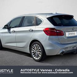 BMW Serie 2 Active Tourer 218i 136ch M Sport DKG7 Theix-Noyalo