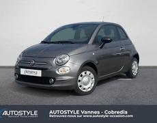 Fiat 500 II - 1.0 70ch BSG S&S - 9 990 €