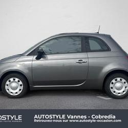 Fiat 500 II 1.0 70ch BSG S&S Theix-Noyalo