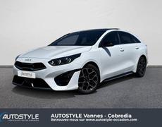 Kia Pro Cee'd Theix-Noyalo