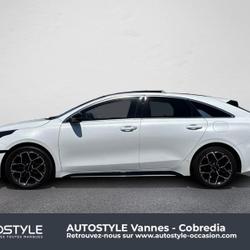 Kia Pro Cee'd 1.5 T-GDI 160ch GT Line Premium DCT7 Theix-Noyalo