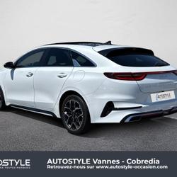 Kia Pro Cee'd 1.5 T-GDI 160ch GT Line Premium DCT7 Theix-Noyalo