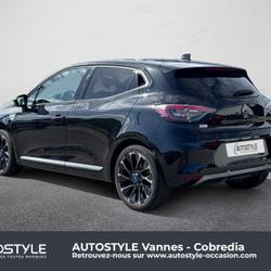 Renault Clio 5 1.6 E-Tech 145ch full hybrid esprit Alpine Theix-Noyalo