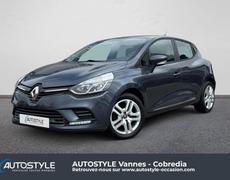Renault Clio 4 Theix-Noyalo