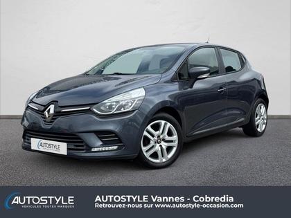 Renault Clio 4 - 0.9 TCe 90ch energy Business 5p - 9 990 €