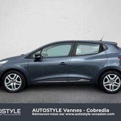 Renault Clio 4 0.9 TCe 90ch energy Business 5p Theix-Noyalo