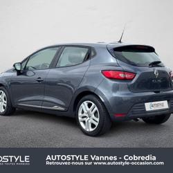 Renault Clio 4 0.9 TCe 90ch energy Business 5p Theix-Noyalo