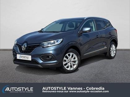 Renault Kadjar - 1.5 Blue dCi 115ch Business 112g - 13 990 €