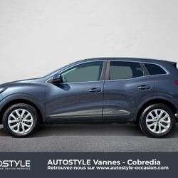 Renault Kadjar 1.5 Blue dCi 115ch Business 112g occasion - Theix-Noyalo - photo 2/25