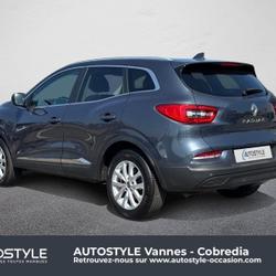 Renault Kadjar 1.5 Blue dCi 115ch Business 112g occasion - Theix-Noyalo - photo 3/25