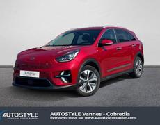 Kia Niro Theix-Noyalo