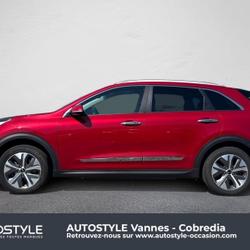 Kia Niro e-Premium 204ch Theix-Noyalo