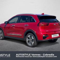 Kia Niro e-Premium 204ch Theix-Noyalo