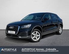 Audi Q2 Theix-Noyalo