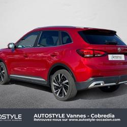 MG ZS 1.5 Hybrid+ 197ch Luxury occasion - Lanester - photo 3/25