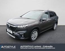 Suzuki S Cross Lanester