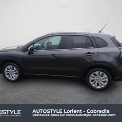 Suzuki S Cross 1.4 Boosterjet Hybrid 129ch Privil&egrave;ge Lanester