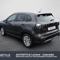 Suzuki S Cross 1.4 Boosterjet Hybrid 129ch Privil&egrave;ge Lanester